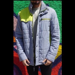 Hurley Covert Sbowboard Jacket